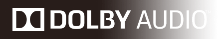 dolby audio
